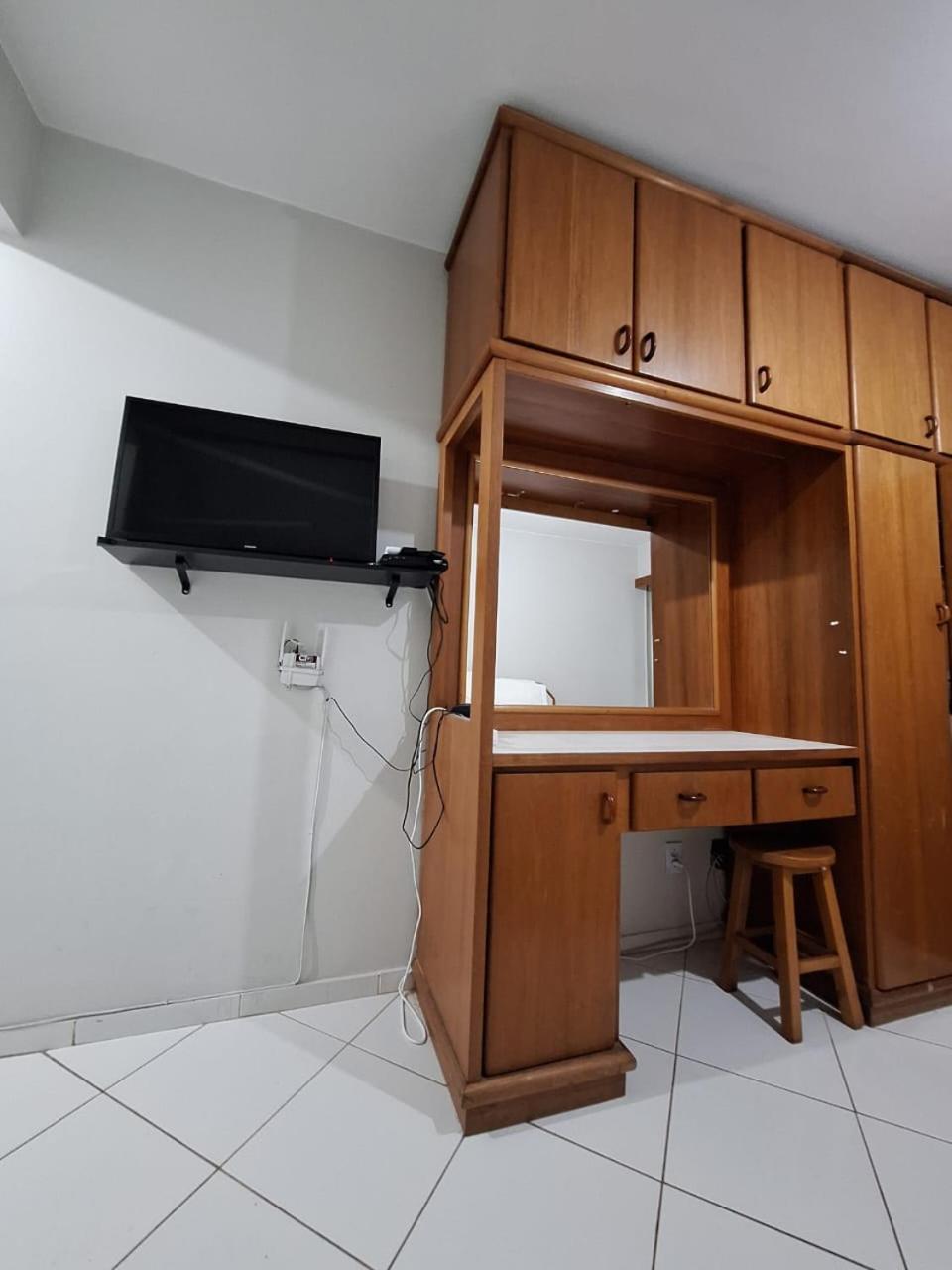 Apartamento Garvey Brasília