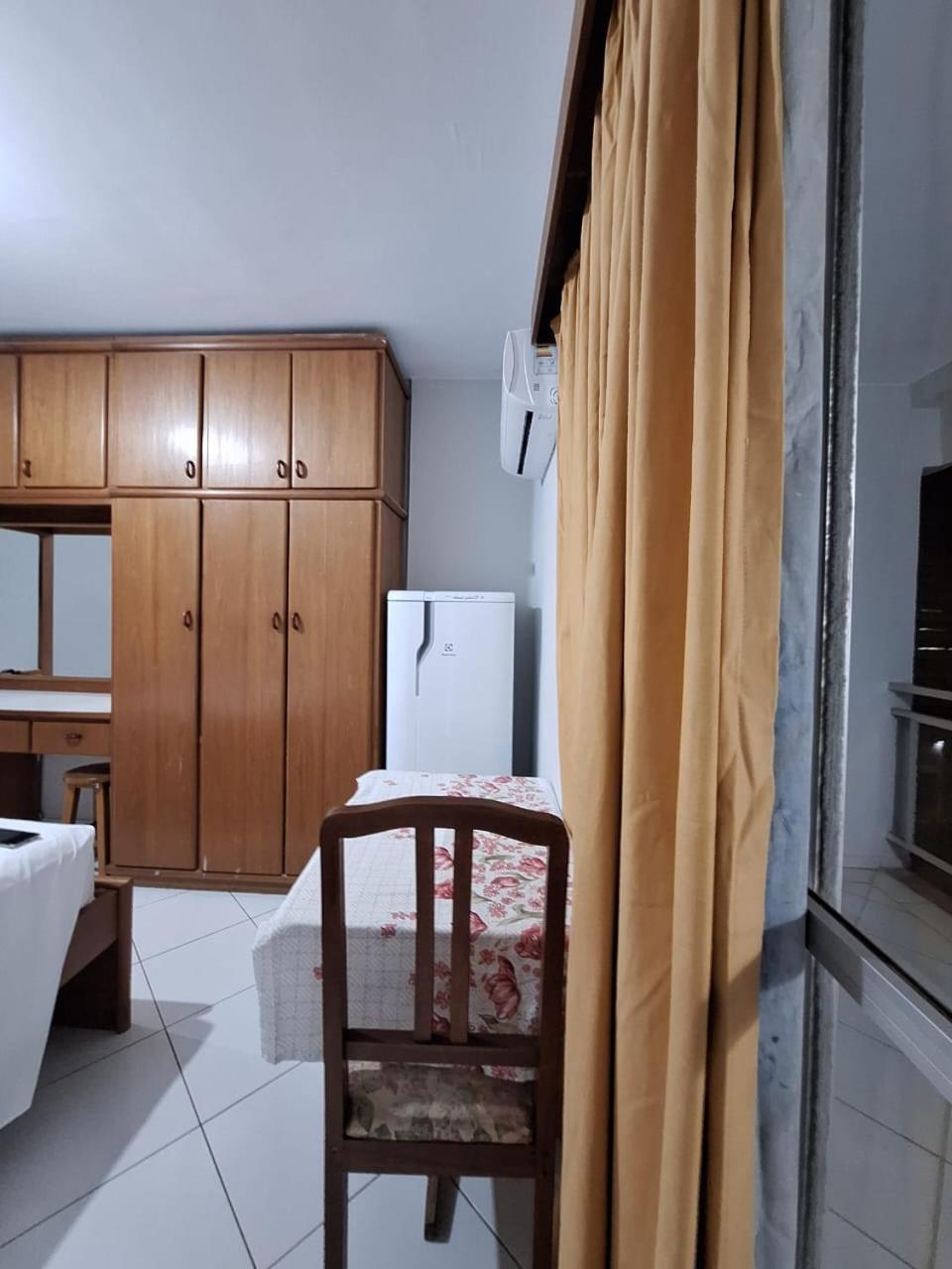 Apartamento Garvey